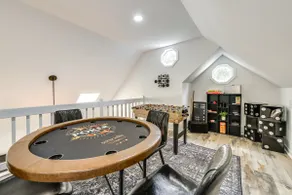 Game Room + Yard: Updated House in Chester! - Image 2