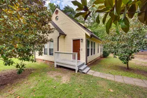 Game Room + Yard: Updated House in Chester! - Image 3