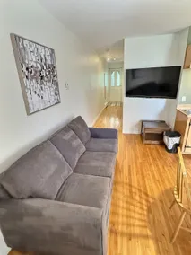 Chez Agathe - cozy apartment Free Parking-EV - Image 4
