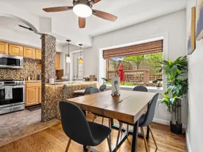 3BR/2BA Retreat | BBQ/Backyard/Parking | Sleeps 10 - Image 5