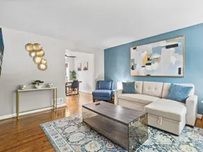 3BR/2BA Retreat | BBQ/Backyard/Parking | Sleeps 10 - Image 3