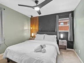 3BR/2BA Retreat | BBQ/Backyard/Parking | Sleeps 10 - Image 4