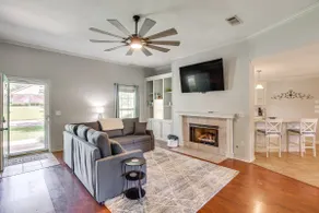 Updated Retreat w/ Outdoor Space in Flowood! - Image 4