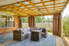 Updated Retreat w/ Outdoor Space in Flowood! - Image 2