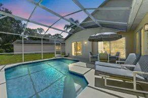 Reserve Retreat - Gated 4br With Pool Near Disney 4 Bedroom Villa - Image 2