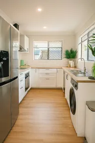 A Sunday Kind of Stay - Home Near Manly + Shops - Image 4