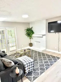 Stay Close: 1Br/1Ba -Med, Toll, Dining - Image 2
