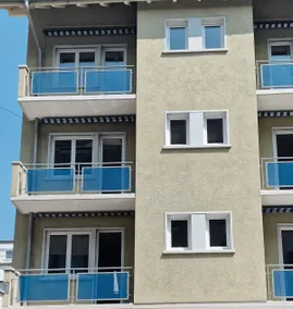 Double Apartment with balcony - Image 2