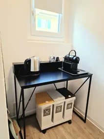 Double Apartment with balcony - Image 4