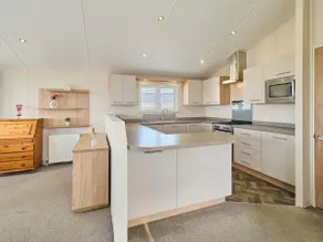 Host & Stay - Clearwater Willerby Lodge - Image 5