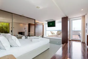 Skyline Retreat with pool by Portugal Active - Image 2