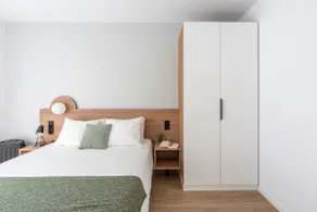 Logement pour 2 personnes - Image 5