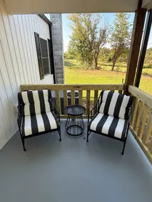 Juanitas Garden Cottage - Image 4