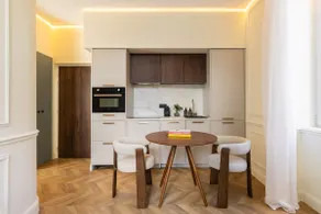 ApartHotel N°4 - Private garden & Parking - Lyon - Image 3