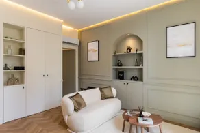 ApartHotel N°5 - Romantic & Quiet - Parking - Lyon - Image 3