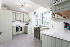 No15 Ellis House - Donnini Apartments - Image 4