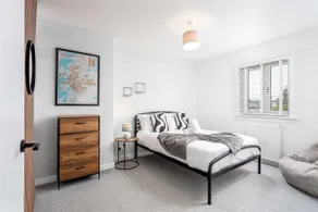 No15 Ellis House - Donnini Apartments - Image 5