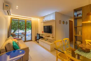 Malawi #104a - Seaside Apartment by Carpediem - Image 2