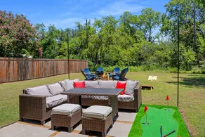 Family Fun Getaway| Game Room| Fire Pit| Mini Golf - Image 5