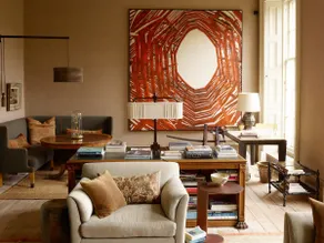 Maison de luxe situé au cœur de Georgian nouvelle ville d'Édimbourg - Image 5