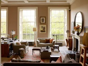 Maison de luxe situé au cœur de Georgian nouvelle ville d'Édimbourg - Image 4