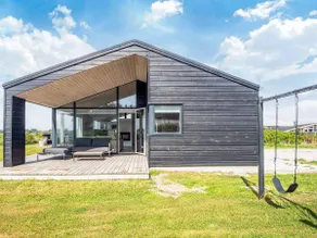 4 star holiday home in Løkken - Image 2