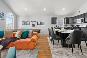 Modern 3BR Near NYC with Pool Table Sleeps 11 - Image 2