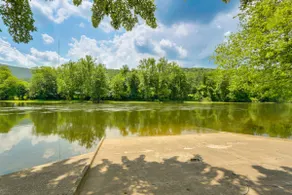 River Views & Boat Launch Access: Huntingdon Home - Image 3