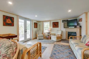River Views & Boat Launch Access: Huntingdon Home - Image 4