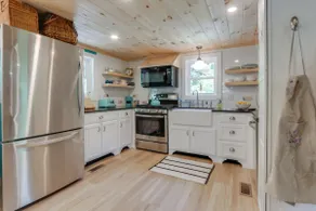 River Views & Boat Launch Access: Huntingdon Home - Image 5