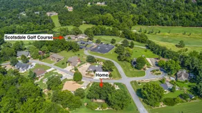 Bogey Abode-ON Golf Course-0.6 mi to Bike Trail - Image 2