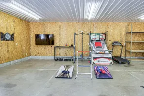 Hot Tub & 2 Recreation Rooms: Spacious Onamia Home - Image 3