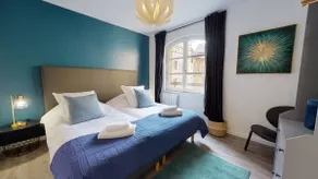 Commanderie Cottage Colmar - Image 2
