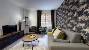 Commanderie Cottage Colmar - Image 5