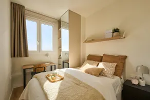 Aparthotel Be Casa Alcobendas, 4-bedroom apartment. - Image 2