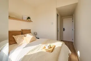 Aparthotel Be Casa Alcobendas, 4-bedroom apartment. - Image 3