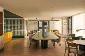 Aparthotel Be Casa Alcobendas, 4-bedroom apartment. - Image 5