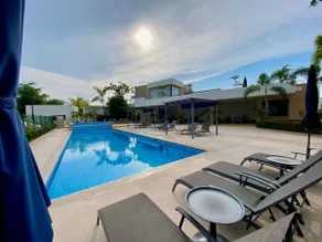 Private Balcony & Pool Access Near Vidanta World - Image 2