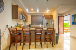 Private Balcony & Pool Access Near Vidanta World - Image 5