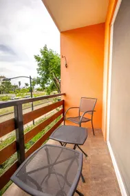 Private Balcony & Pool Access Near Vidanta World - Image 3