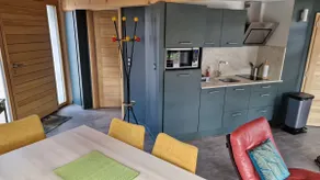 Vosges Accessible Cottage – Spa, 180° View & Pool – 6 People - Image 2