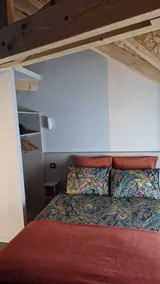 Vosges Accessible Cottage – Spa, 180° View & Pool – 6 People - Image 4