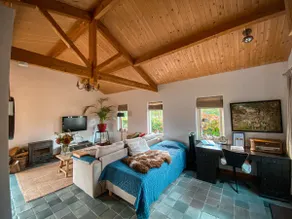 Farmhouse Lodge House Weltevree - Image 4