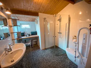 Farmhouse Lodge House Weltevree - Image 3