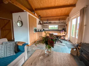 Farmhouse Lodge House Weltevree - Image 5