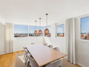 Sea View, 2 BR, Terrace & Garage in São Domingos | By Airnest - Image 3