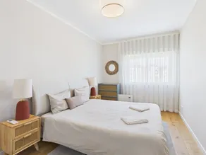 Sea View, 2 BR, Terrace & Garage in São Domingos | By Airnest - Image 2