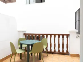 Soho Apartment Principal Avenue - Image 5