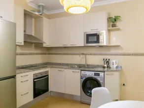 Soho Apartment Principal Avenue - Image 4