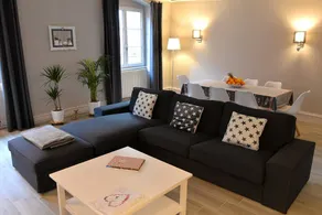 Colmar historical centre (XVIIth) 8 people, 3BR - Image 5